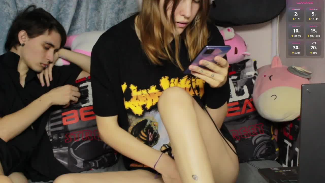 Kamala_Adele Adult Chat September 29, 2025