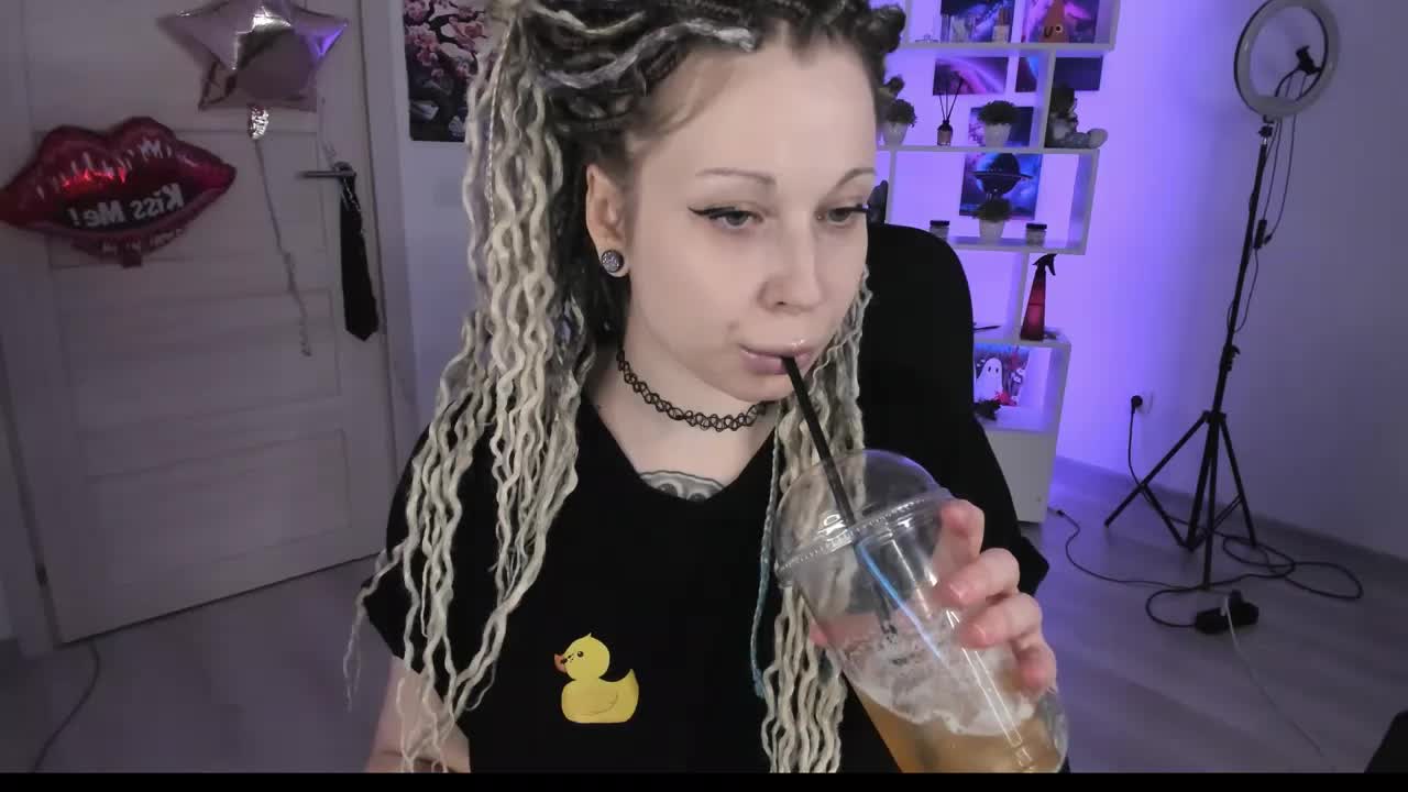 HoneySallyMoore Adult Chat September 29, 2025