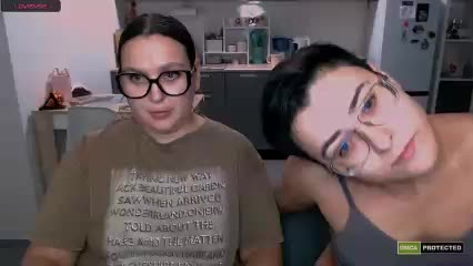 dreamteamgirls Adult Chat September 29, 2025