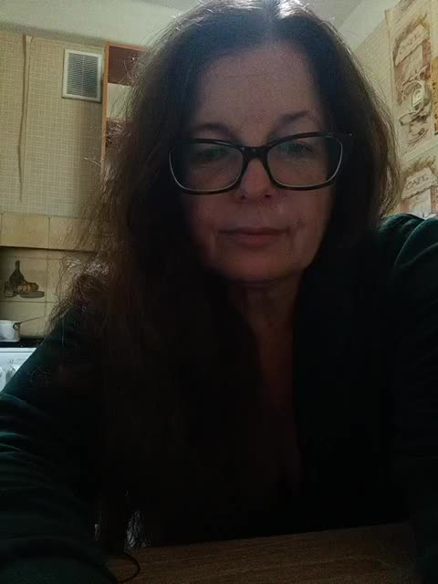 HelenBerg Adult Chat September 29, 2025