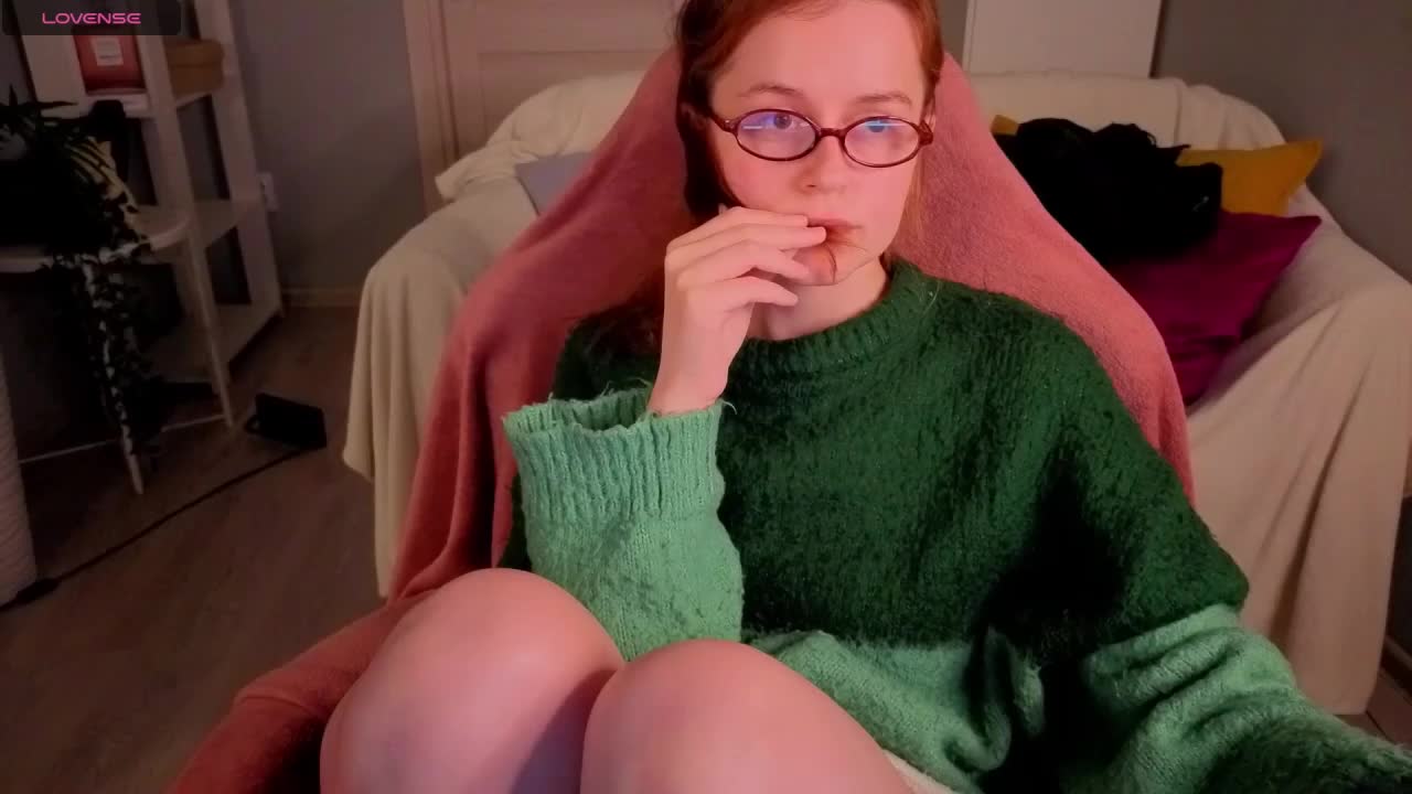 reb_luvng Adult Chat September 29, 2025