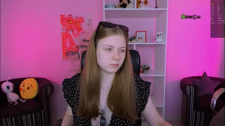 foxy_tease_ Adult Chat September 29, 2025