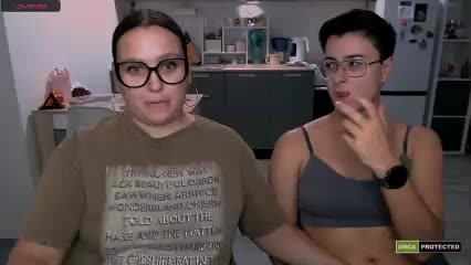 dreamteamgirls Adult Chat September 29, 2025