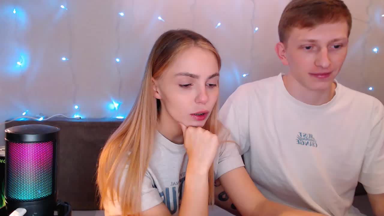 juliaanddima Adult Chat September 29, 2025