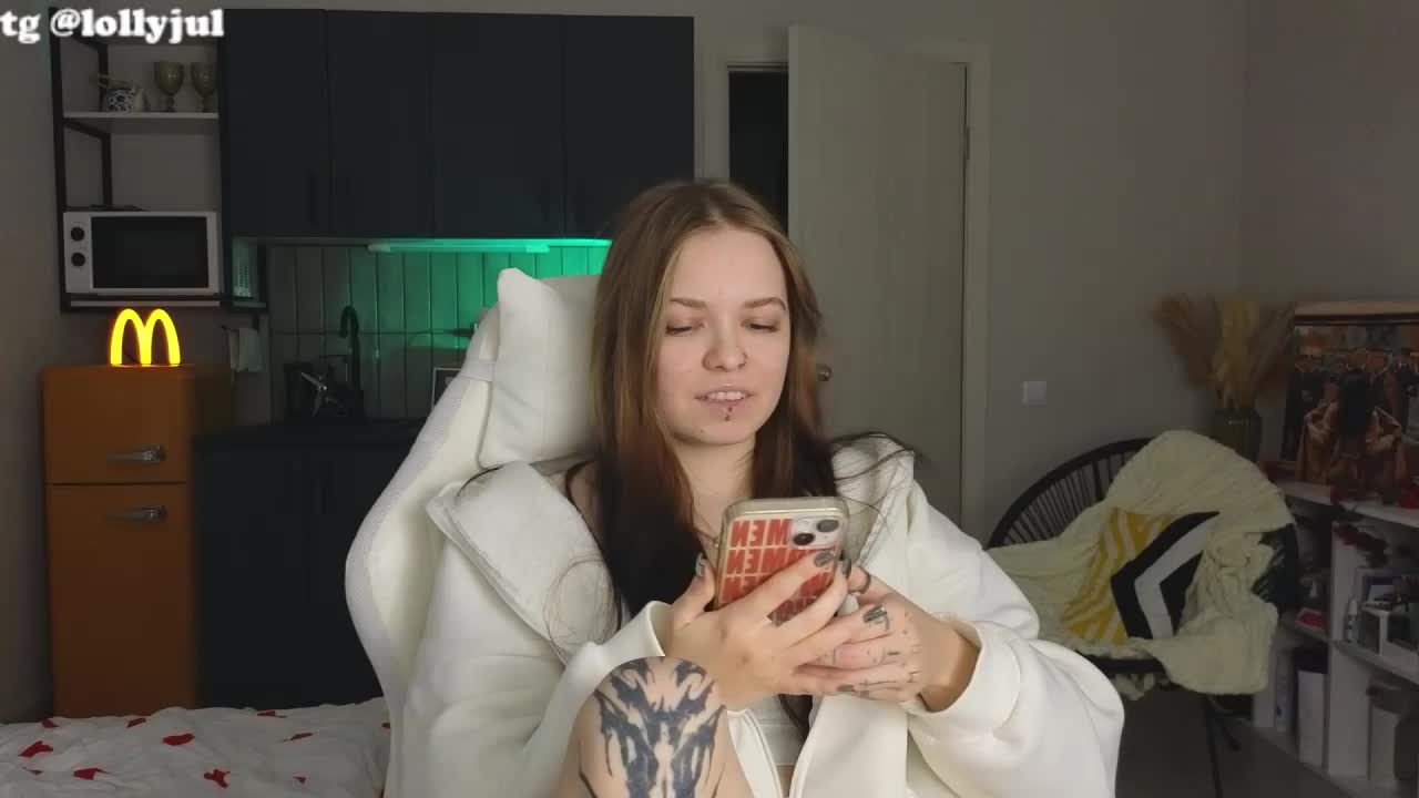 doll_lol_ Adult Chat September 29, 2025