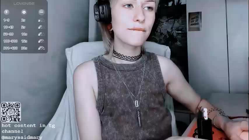 say_mary Adult Chat September 29, 2025