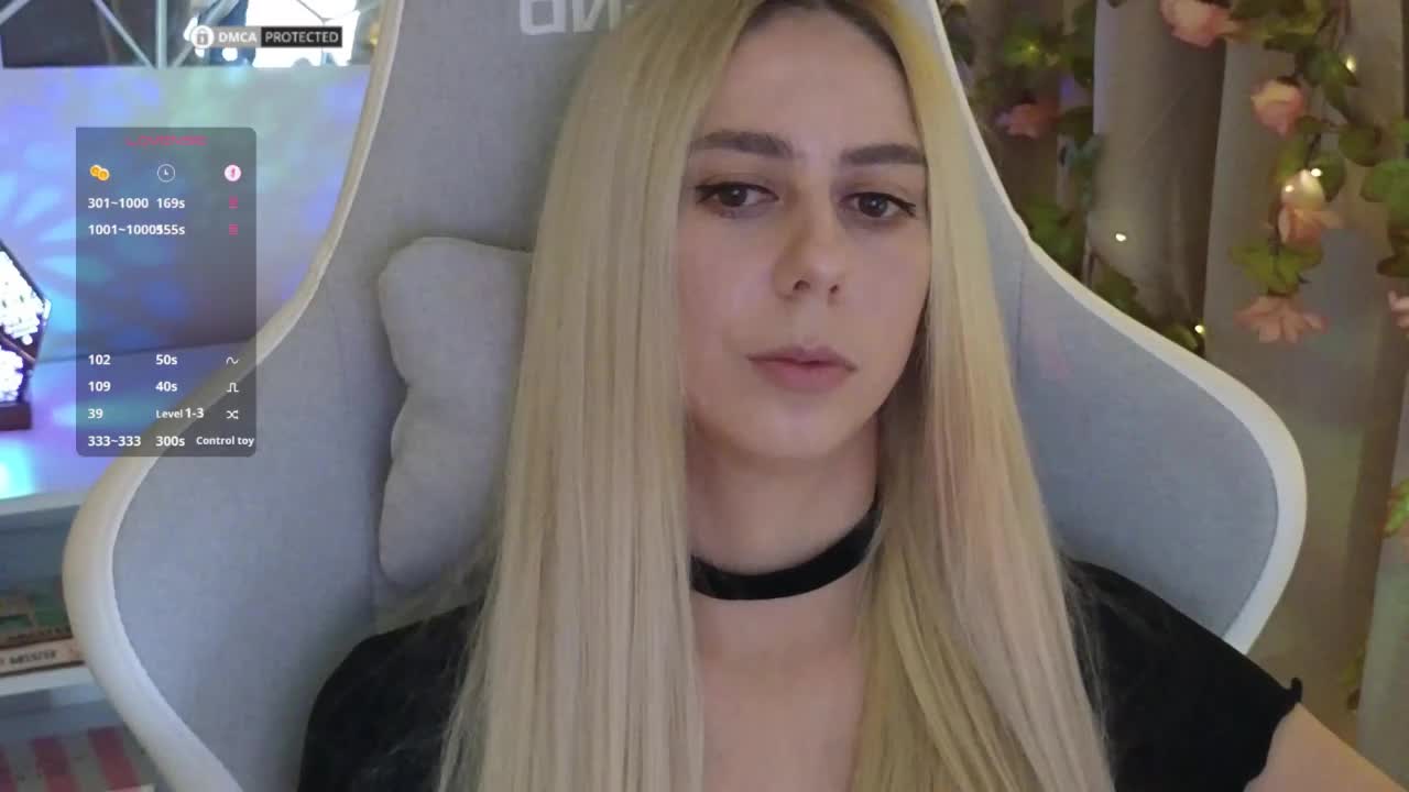 ballerina_capuchina Adult Chat September 29, 2025