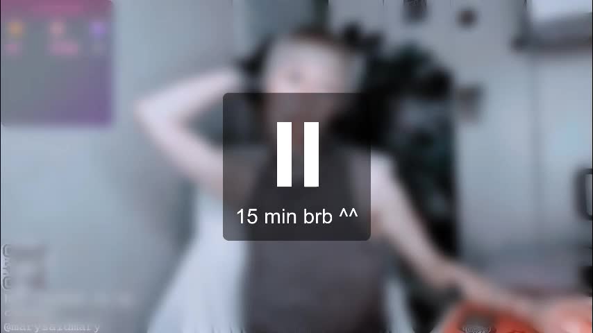 say_mary Adult Chat September 29, 2025