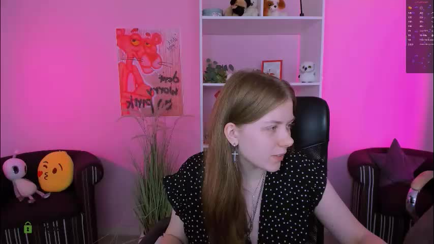 foxy_tease_ Adult Chat September 29, 2025