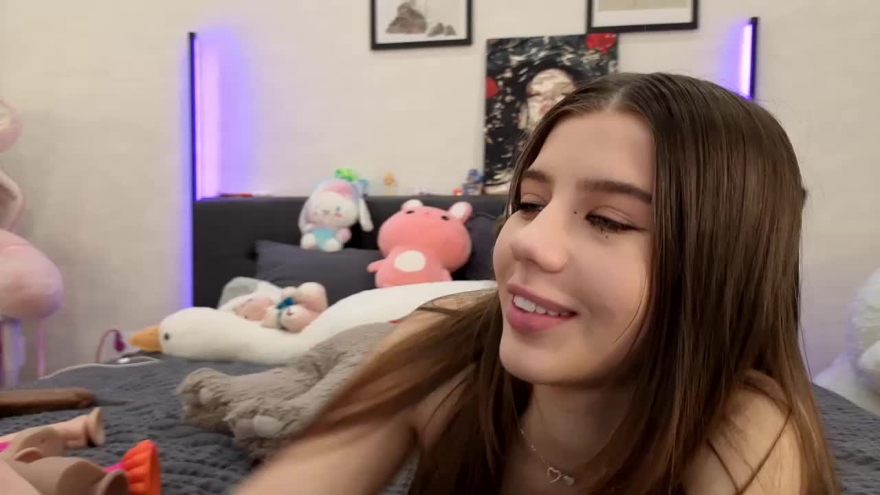 dolly_ll Adult Chat September 29, 2025