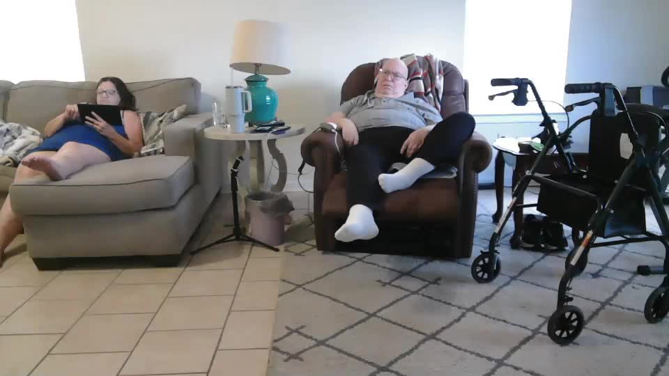 bigcraig123 Adult Chat September 29, 2025