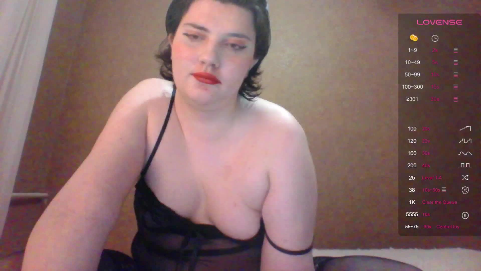 camgirl_xx Adult Chat September 29, 2025