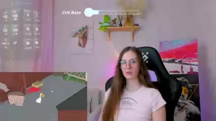 KiraRumGirl Adult Chat September 29, 2025