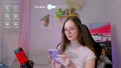 KiraRumGirl Adult Chat September 29, 2025