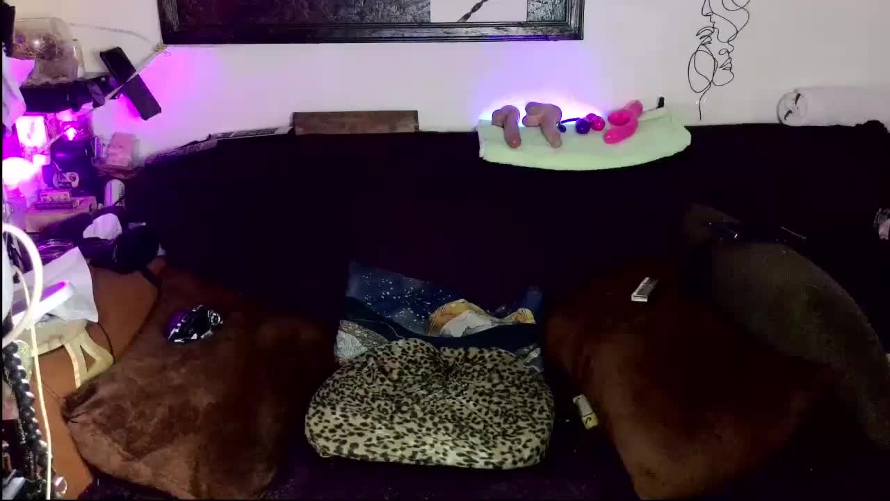 Fantasyca Adult Chat September 29, 2025