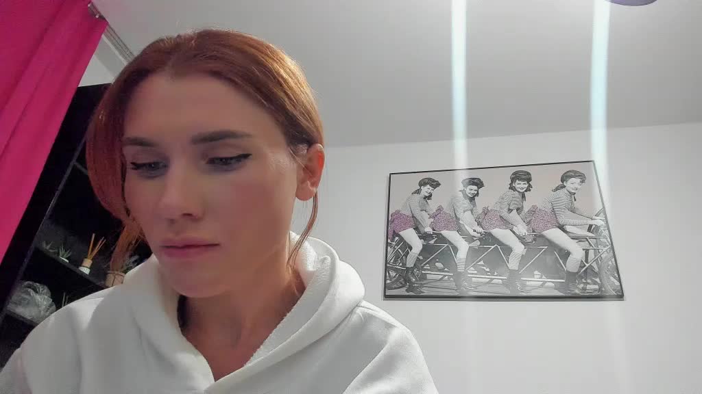 Cameron_diazz Adult Chat September 29, 2025