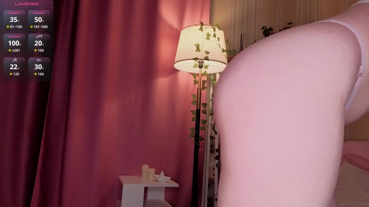 ms_evasweet Adult Chat September 29, 2025