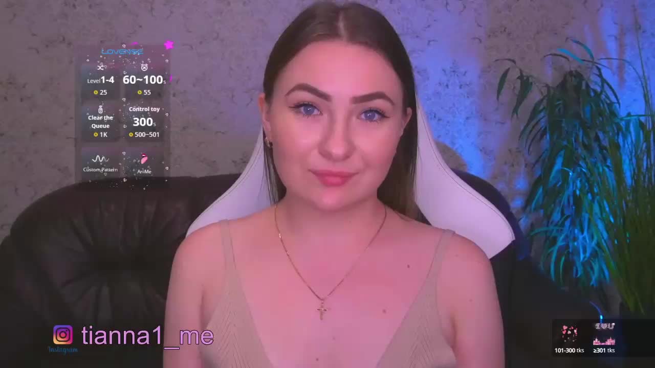 Tianna_me Adult Chat September 29, 2025