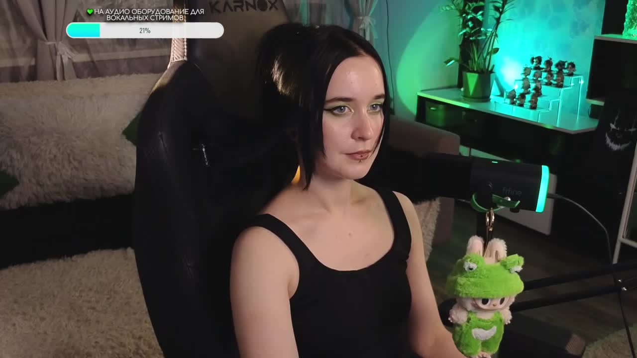 Kira_Li_Lime Adult Chat September 29, 2025