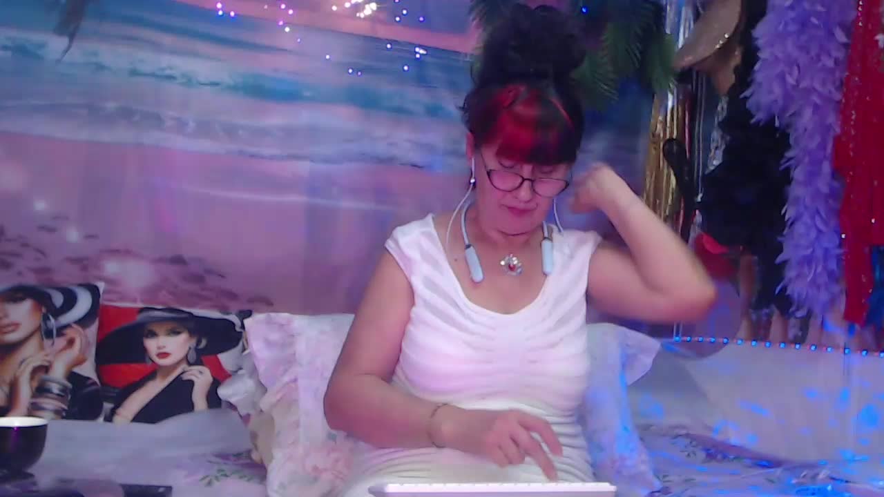 NightOrhideya Adult Chat September 29, 2025