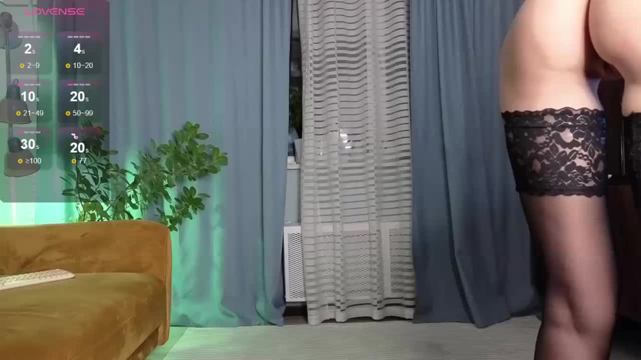 Alice_Starr Adult Chat September 29, 2025