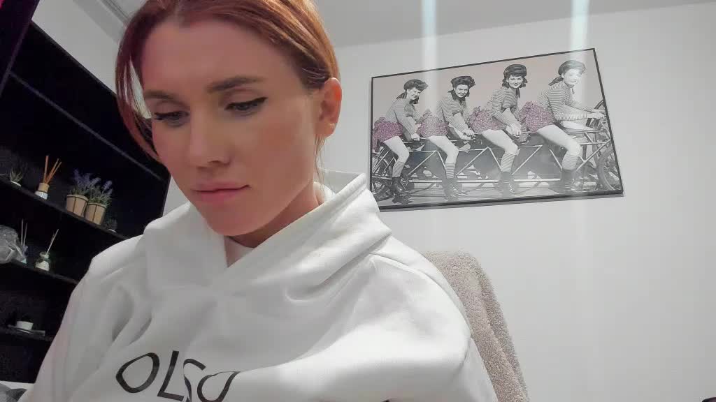 Cameron_diazz Adult Chat September 29, 2025