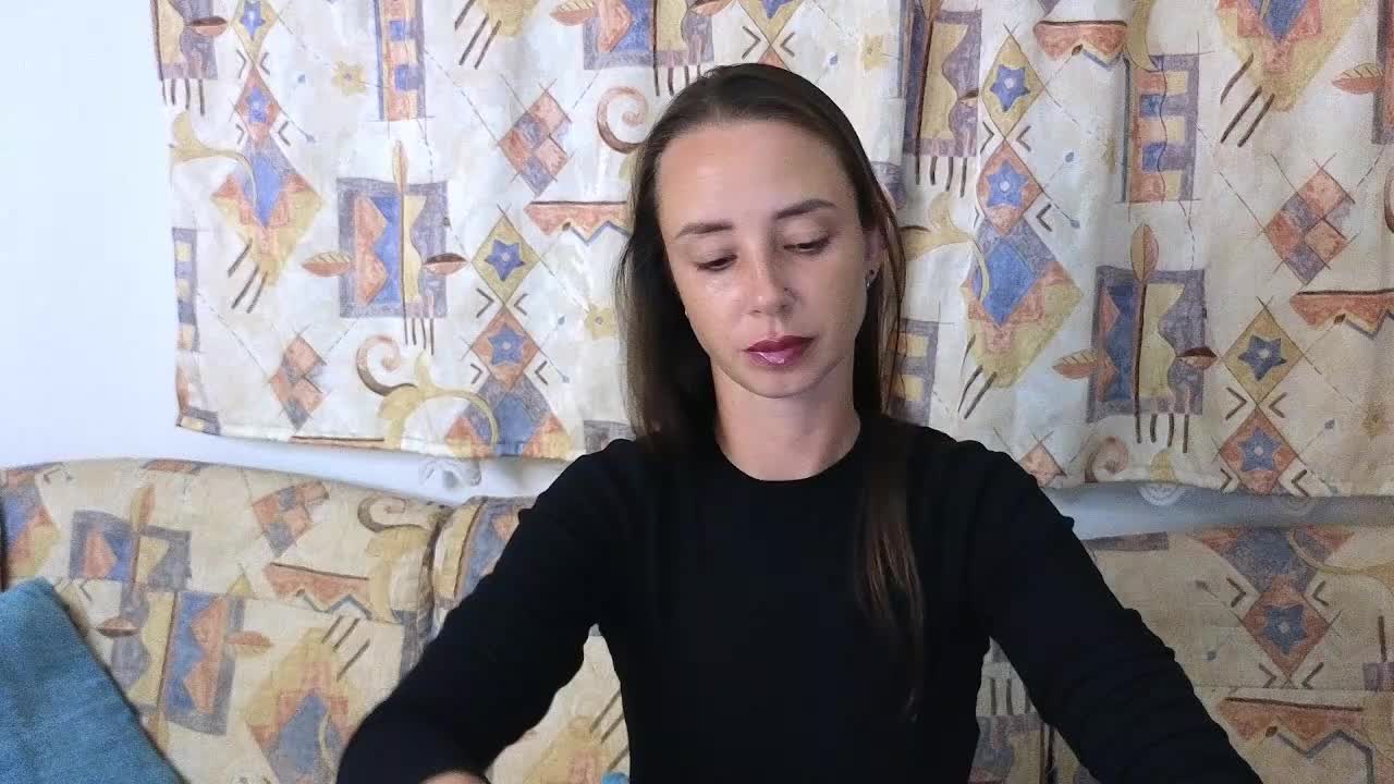 Miss_Milka Adult Chat September 29, 2025