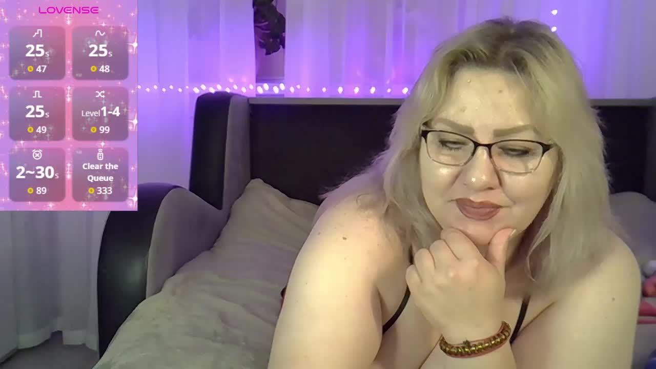 AngelinaGlam Adult Chat September 29, 2025