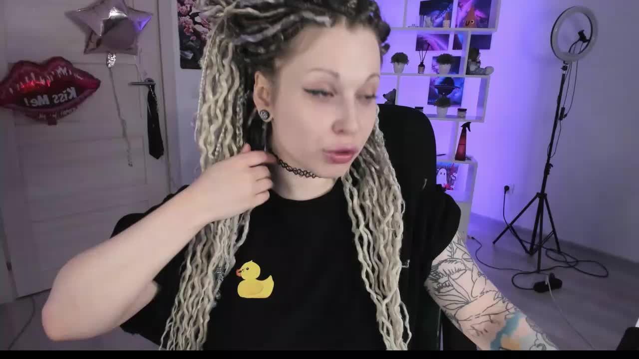 HoneySallyMoore Adult Chat September 29, 2025