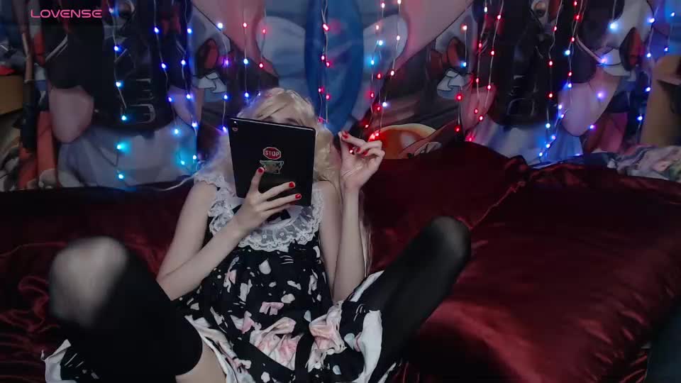 iselestias Adult Chat September 29, 2025