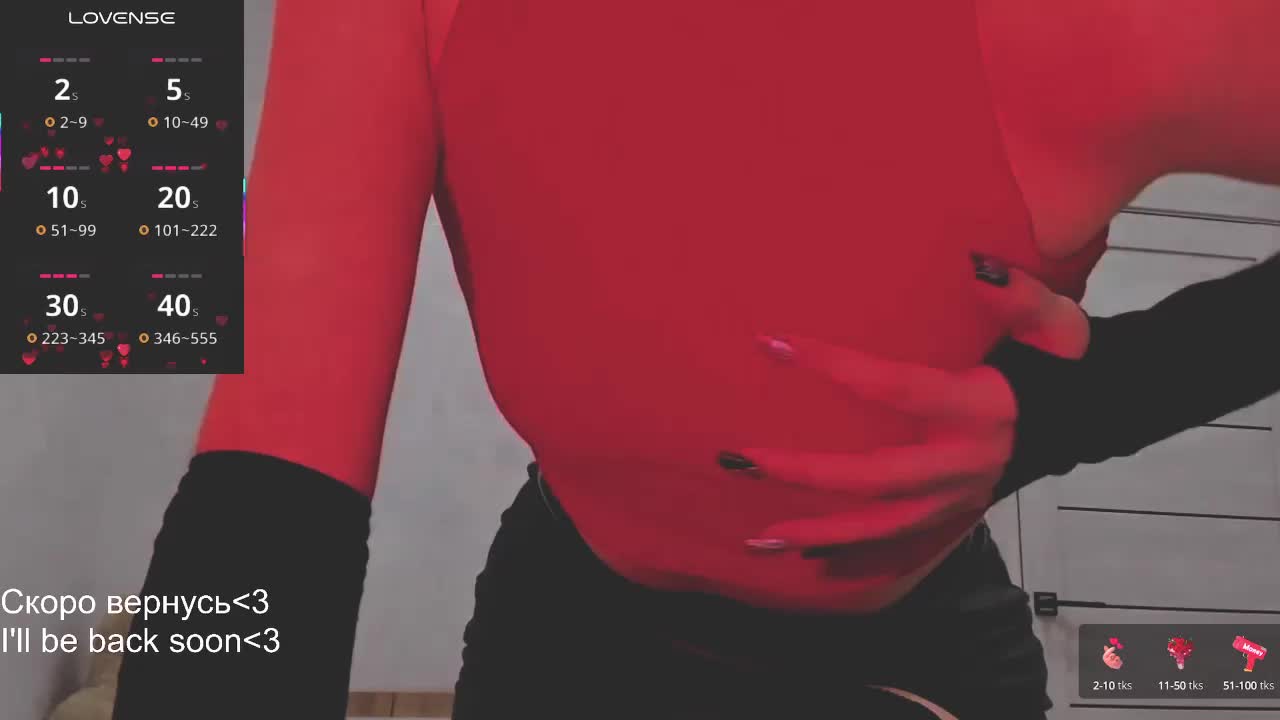 NekoTyan Adult Chat September 29, 2025