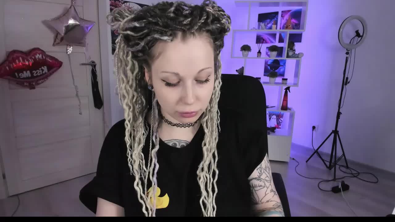 HoneySallyMoore Adult Chat September 29, 2025