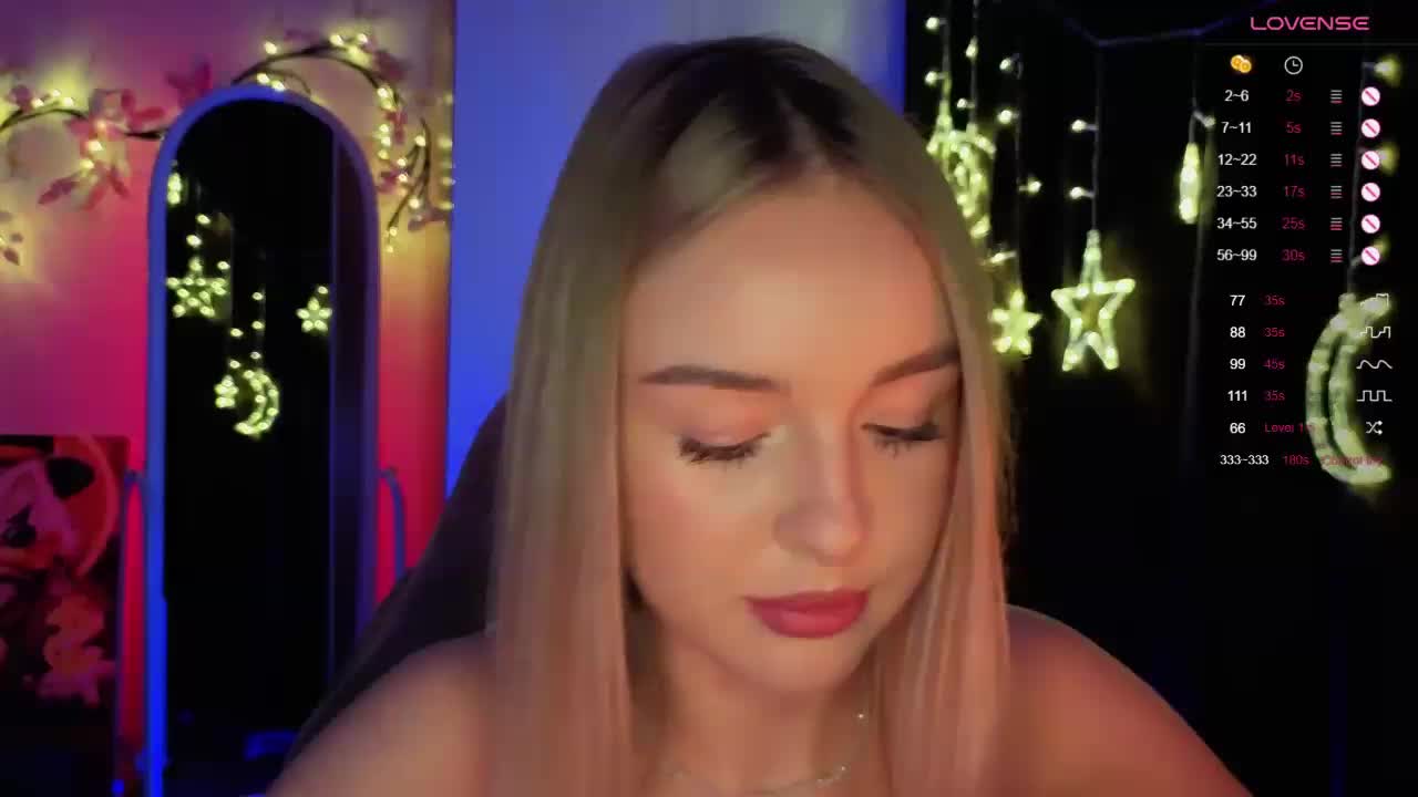 Nestyzz Adult Chat September 29, 2025