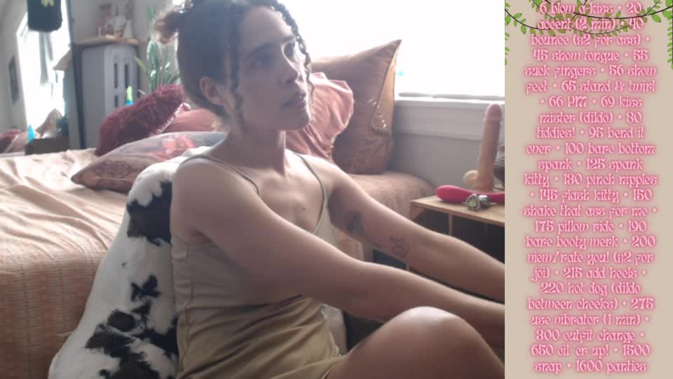 girlnumbersix Adult Chat September 29, 2025