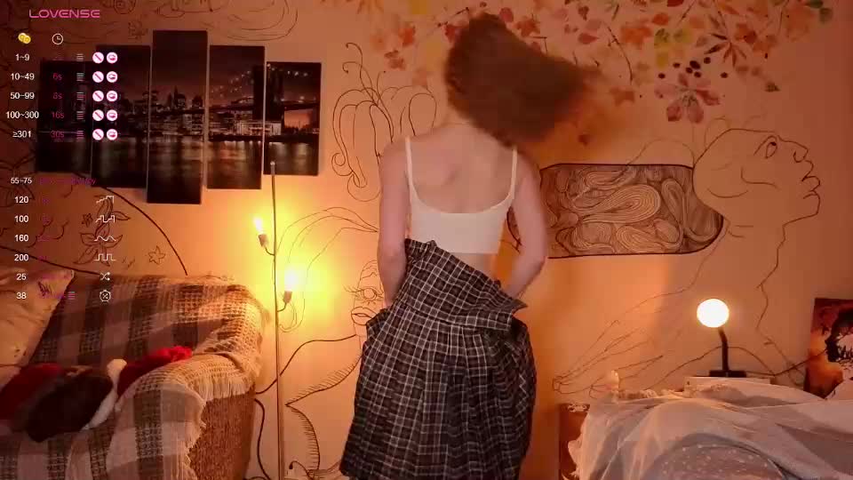 emiliyafox Adult Chat September 29, 2025