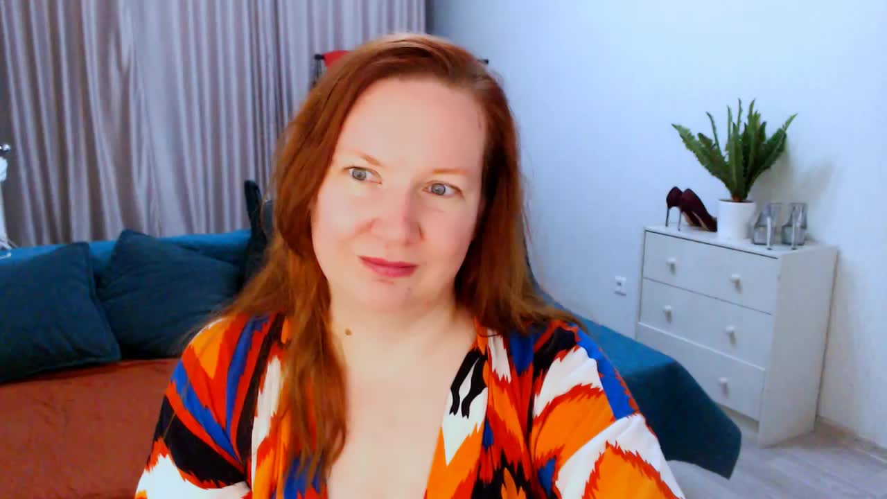 GoddessLara Adult Chat September 29, 2025