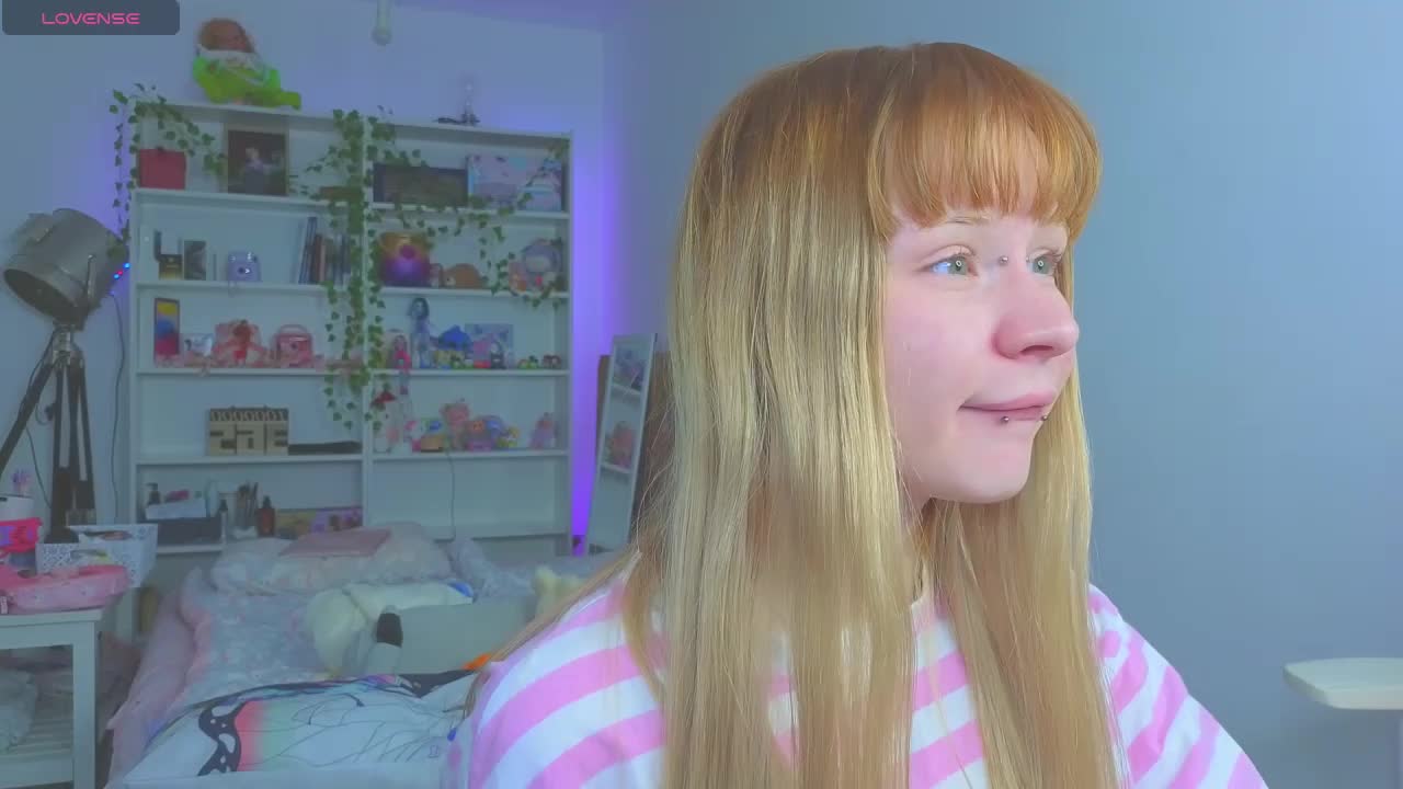 Milia_Parker Adult Chat September 29, 2025