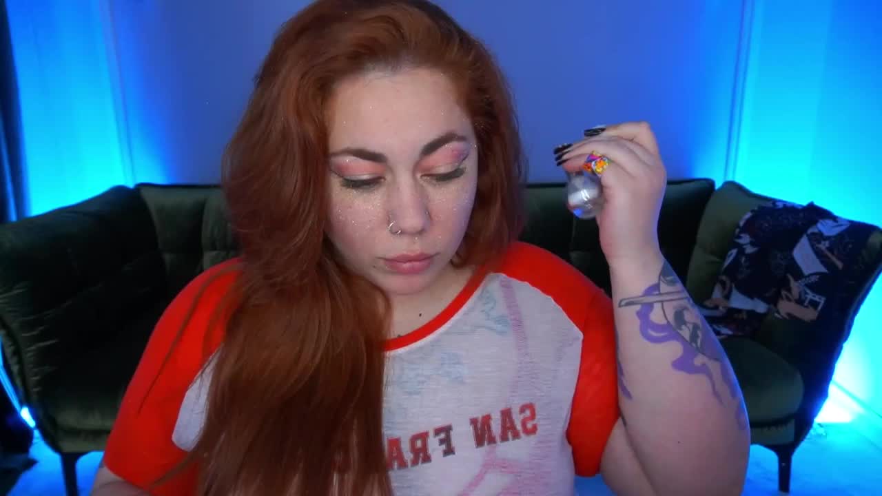 AmazonkaStarrr Adult Chat September 29, 2025