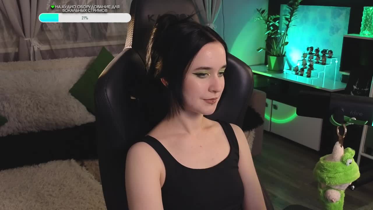 Kira_Li_Lime Adult Chat September 29, 2025