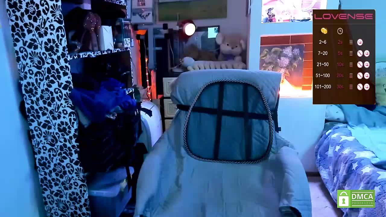 Delicecat Adult Chat September 29, 2025