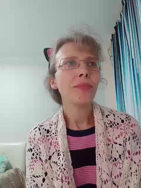 -Queen-Margo- Adult Chat September 29, 2025