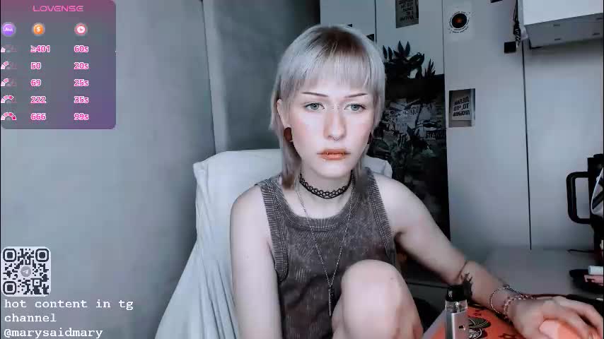 say_mary Adult Chat September 29, 2025