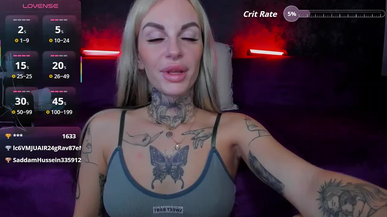 angel_devil_forever Adult Chat September 29, 2025