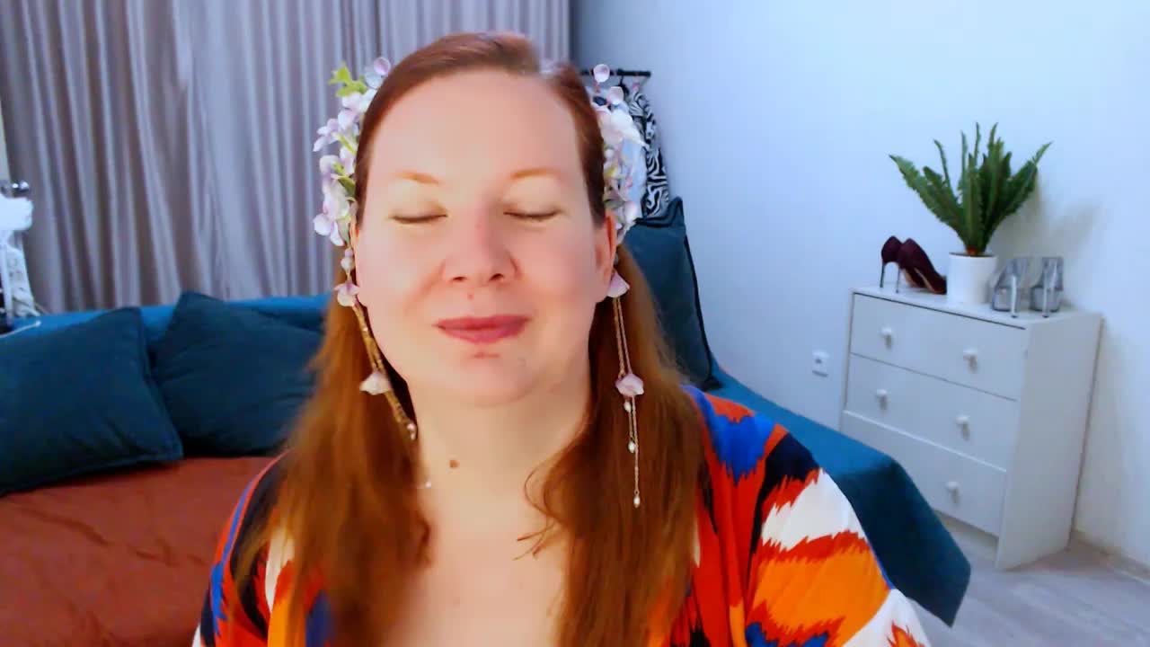 GoddessLara Adult Chat September 29, 2025