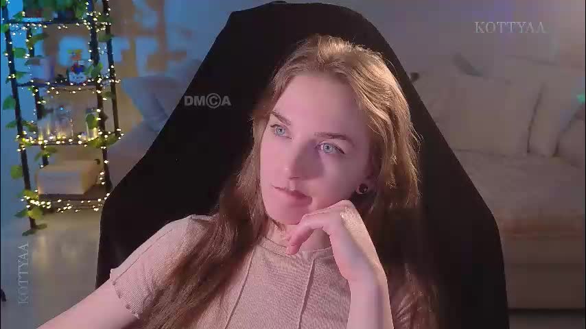 kottyaa_ch Adult Chat September 29, 2025