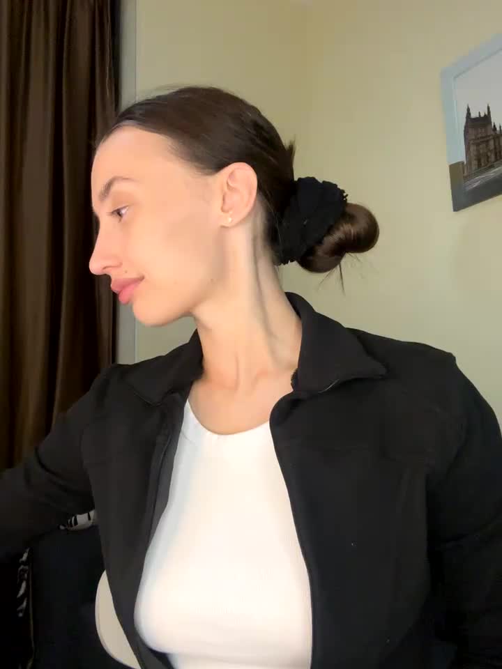 Polli_Kiss Adult Chat September 29, 2025