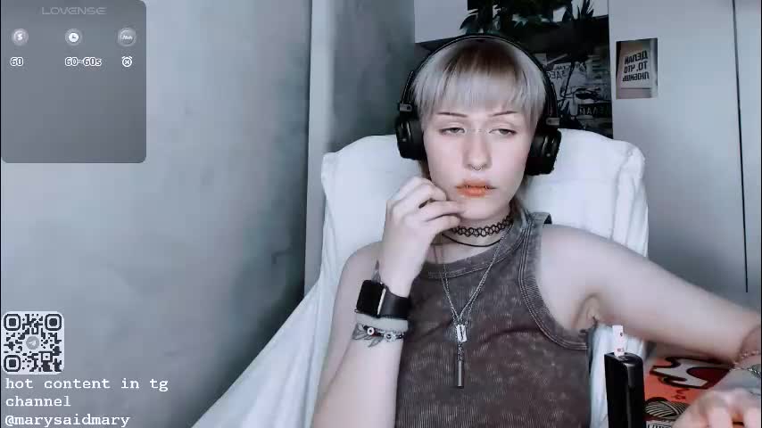 say_mary Adult Chat September 29, 2025