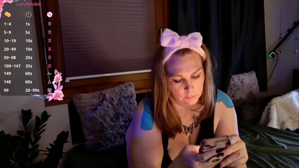 enjoyreynolds Adult Chat September 29, 2025