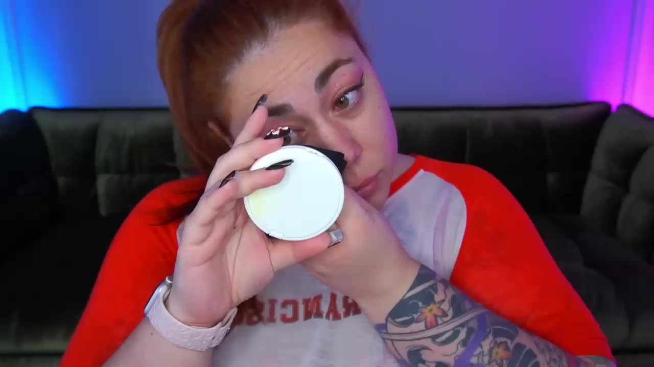 AmazonkaStarrr Adult Chat September 29, 2025