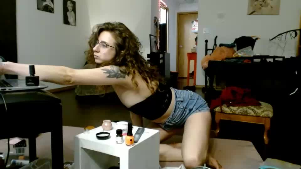 bombshellbaeby Adult Chat September 29, 2025